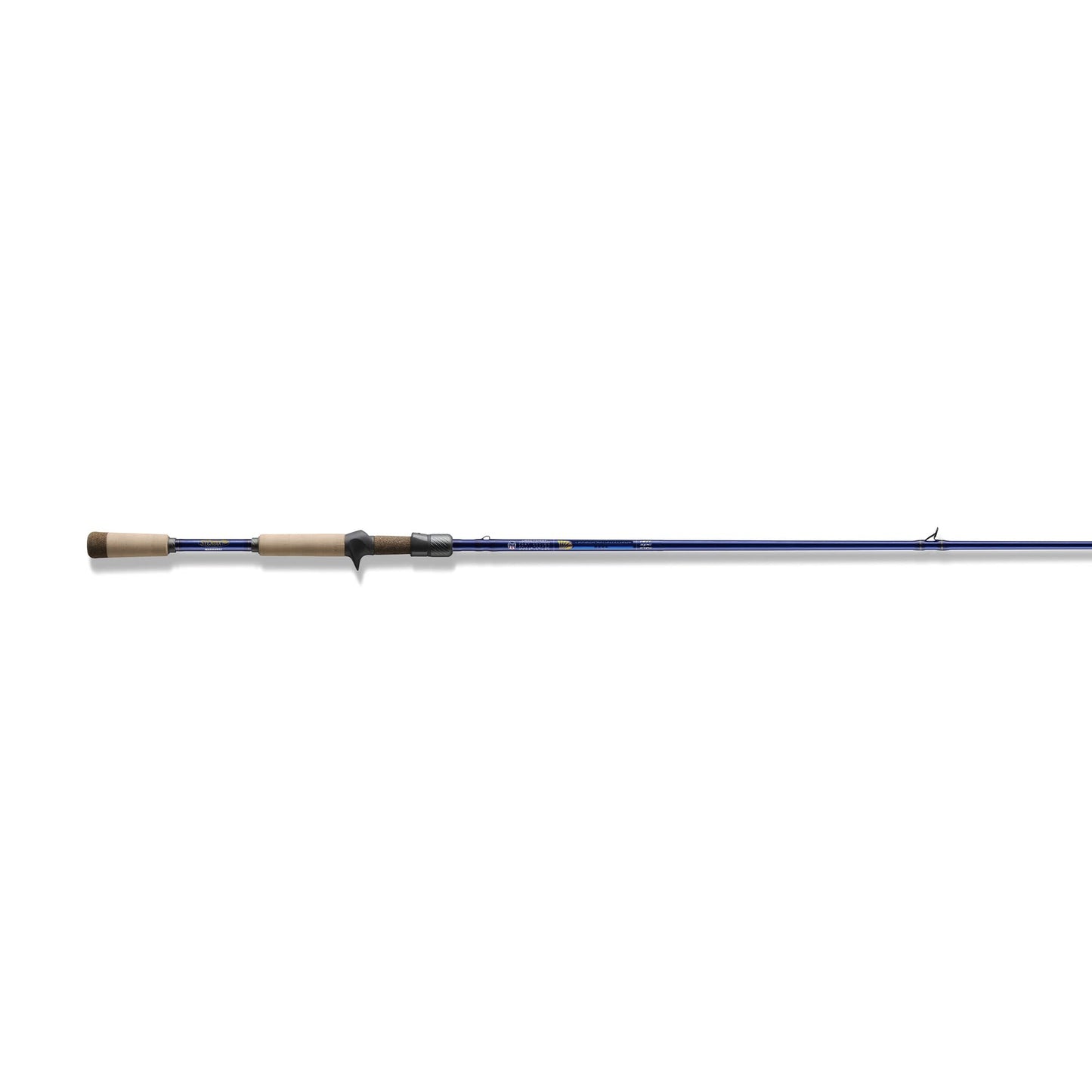 St. Croix Rods Legend Tournament Bass Casting Rod, Expertly Crafted, Premium Quality, High Performing Casting Rod