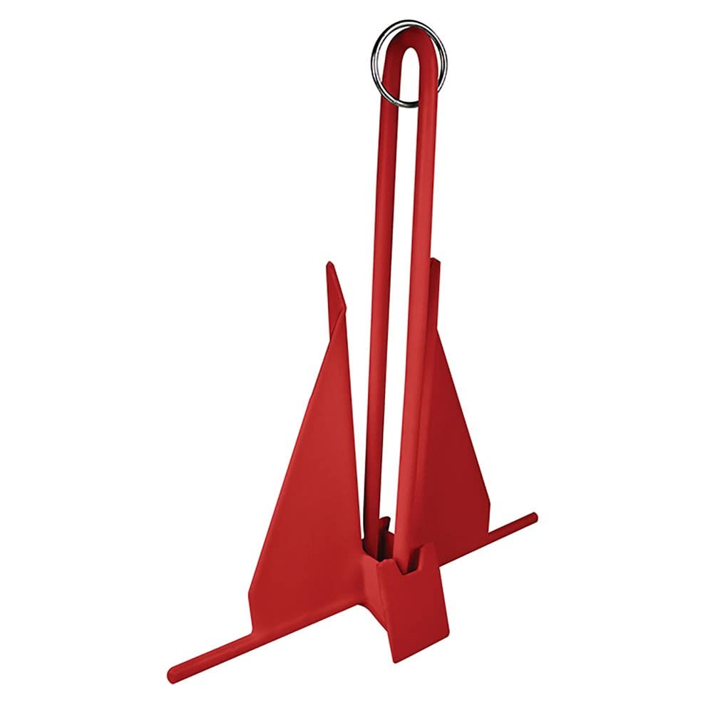 Seachoice Utility Anchor with Slip Ring Shank