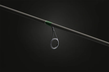 13 Fishing - Omen Green - Spinning Fishing Rods