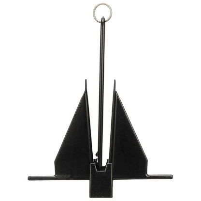Seachoice Utility Anchor with Slip Ring Shank