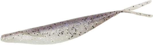DEPS Sakamata Shad 5" 6Pk Indy Sagi