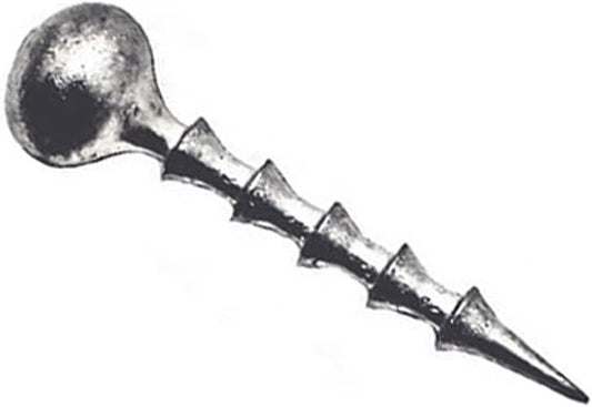 DOBYNS RODS Nail Weight