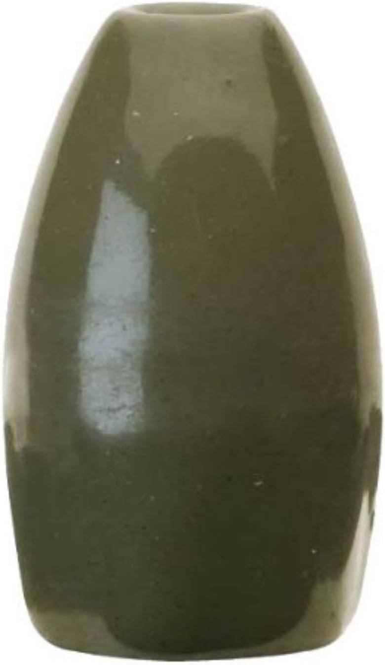 Tour Grade Tungsten Weights,Green Pumpkin