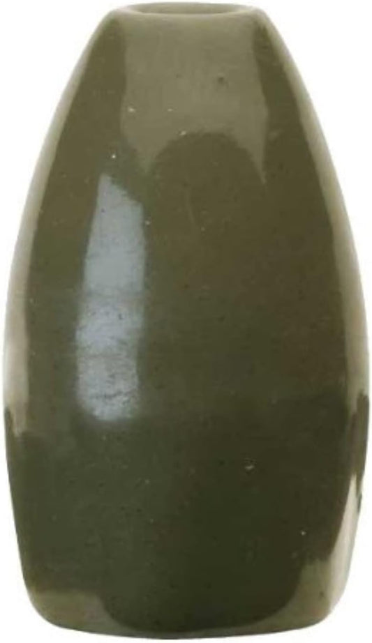 Tour Grade Tungsten Weights,Green Pumpkin