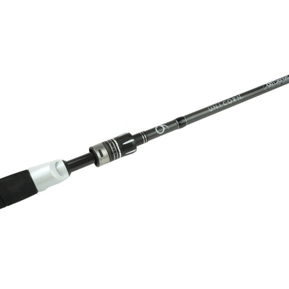 6th Sense – Unicorn Series Rod – Bass Fishing Casting & Spinning Rods – Graphene NanoSense Carbon – 5-Year Warranty