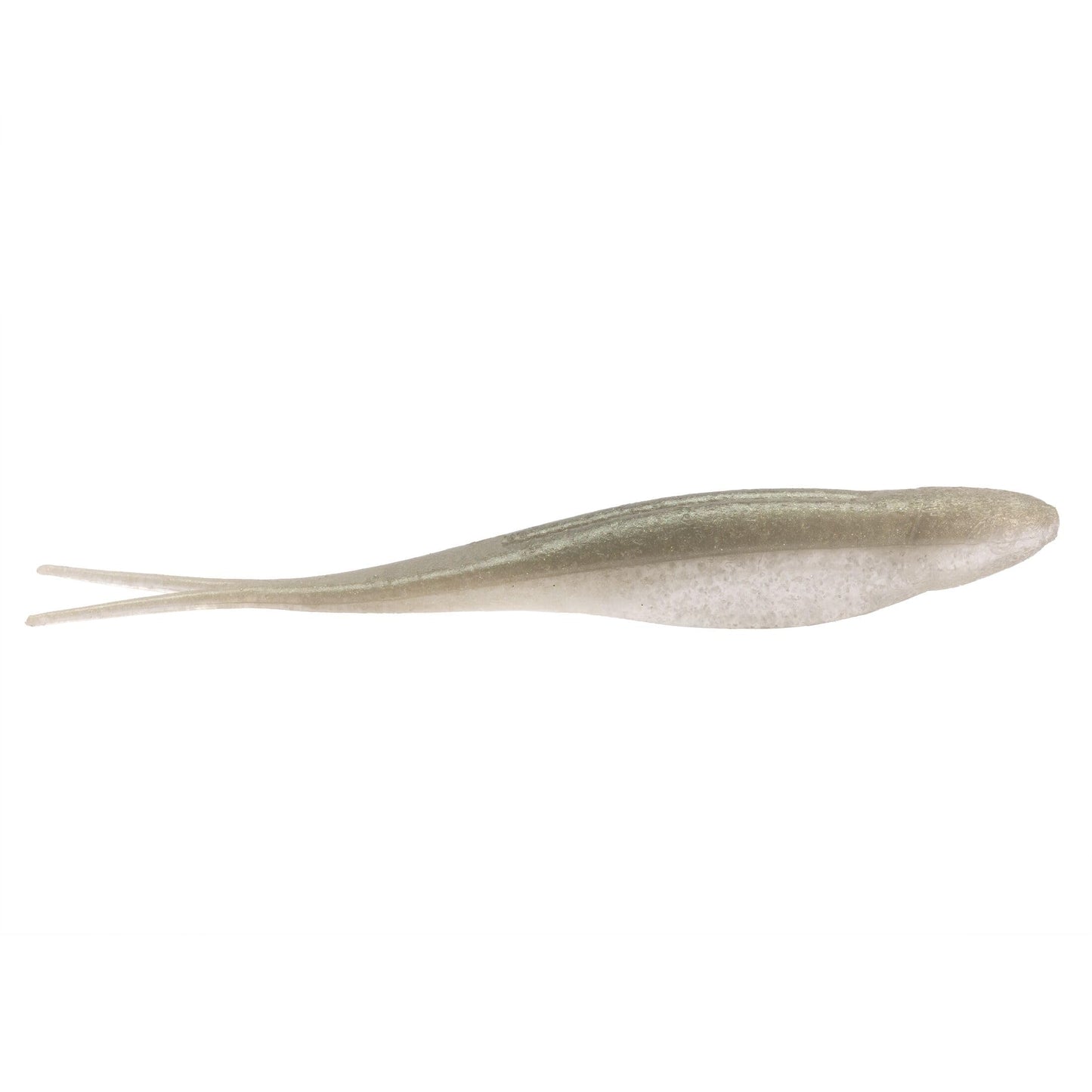 Strike King 3X Baby Z Too Jerkbait Fishing Lure, 3.5", Salt-Impregnated