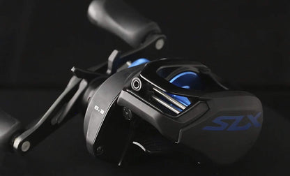Shimano SLX Baitcasting Reels