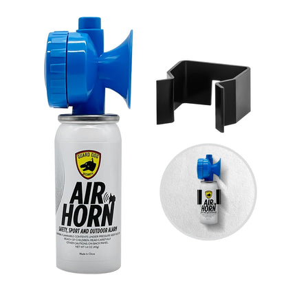 Guard Dog Security Air Horn for Safety