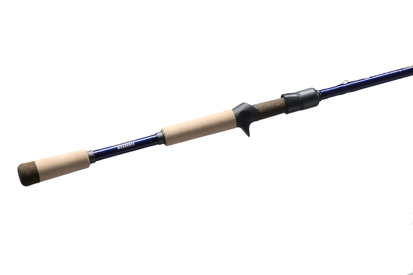 St. Croix Rods Legend Tournament Bass Casting Rod, Expertly Crafted, Premium Quality, High Performing Casting Rod
