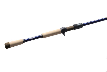 St. Croix Rods Legend Tournament Bass Casting Rod, Expertly Crafted, Premium Quality, High Performing Casting Rod