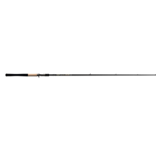 St. Croix Rods Victory Casting Rod, VTC, Premium Quality, Durably Sensitive, High Performing Casting Rod