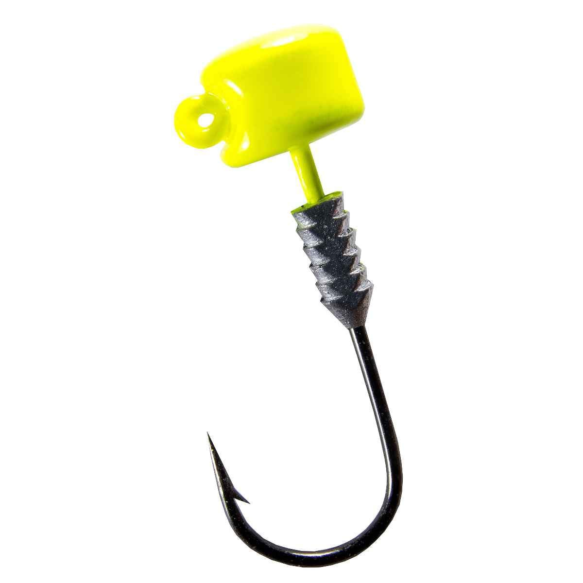 Z-MAN NedlockZ HD Jigs 5 Pack
