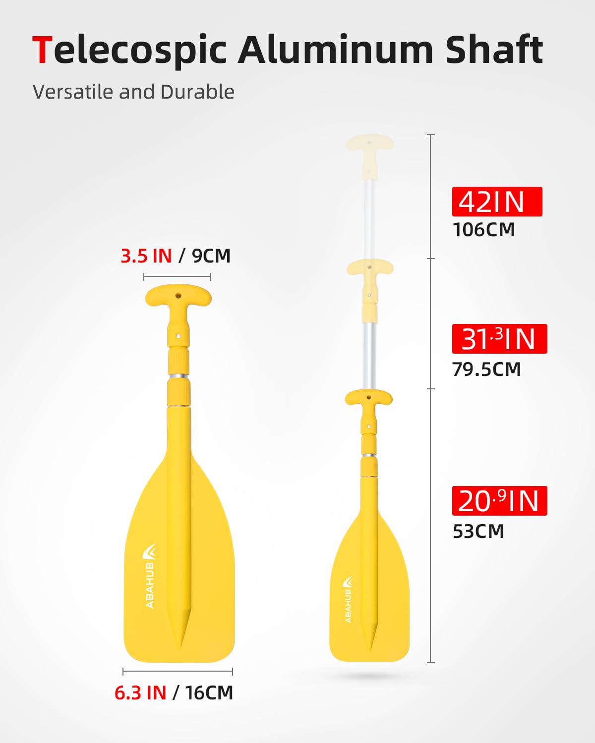 Paddle