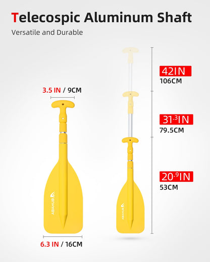 Paddle