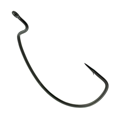 Reaction Tackle Offset EWG Worm Hooks