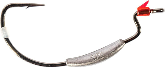 Z-Man ZWG40-18PK3 ZWG Weighted Swimbait Hook