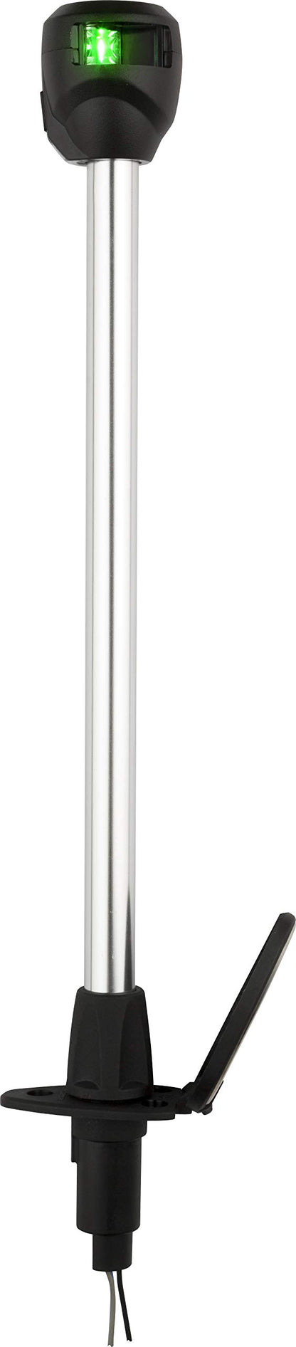 LED Navigation Pole Light