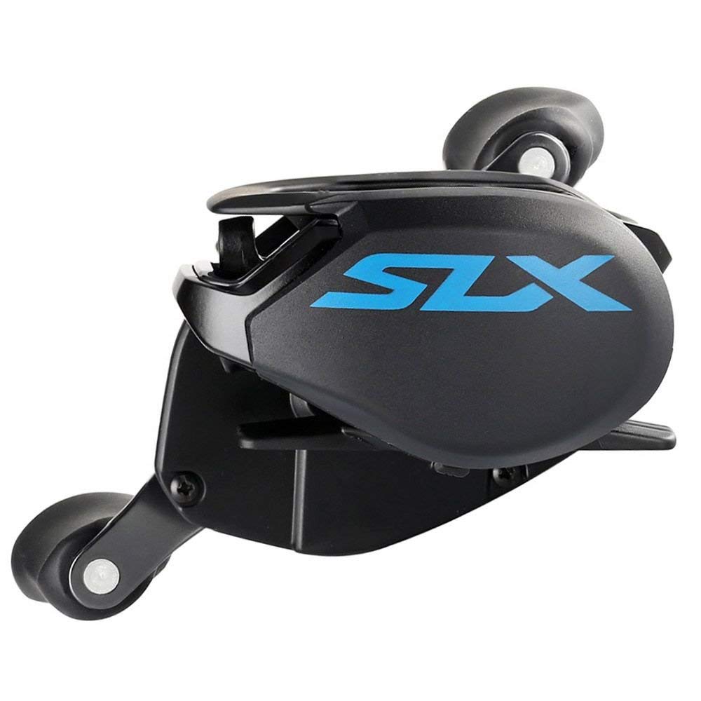 Shimano SLX Baitcasting Reels