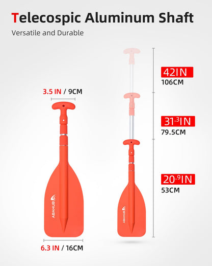 Paddle