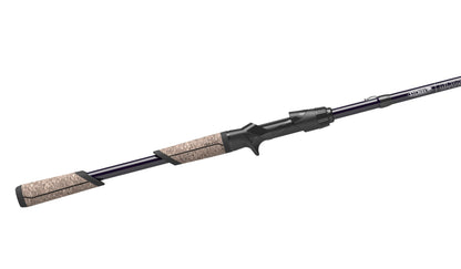 St. Croix Rods Mojo Bass Casting Rod, Premium Quality Casting Rod, Made in The USA