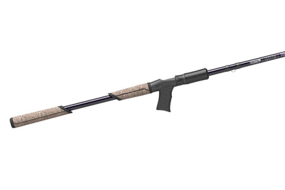 St. Croix Rods Mojo Bass Casting Rod, Premium Quality Casting Rod, Made in The USA