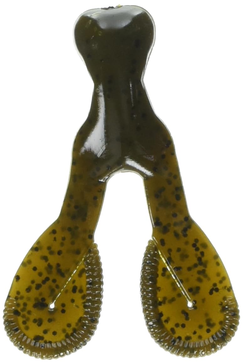 Big Bite Baits SCENTSATION BAITS