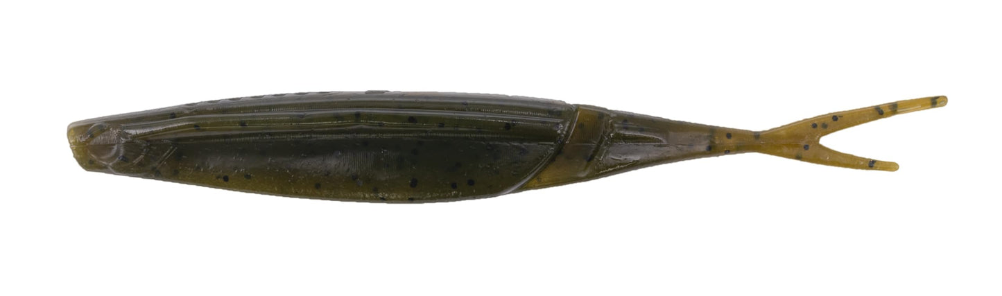 Yamamoto Hinge Minnow