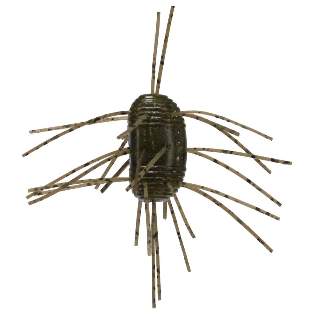 Yamamoto Fuzzy Nut 6Pk
