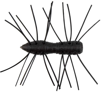 Z-Man Fuzzy BugZ 1.75 Inch - 4 Pack