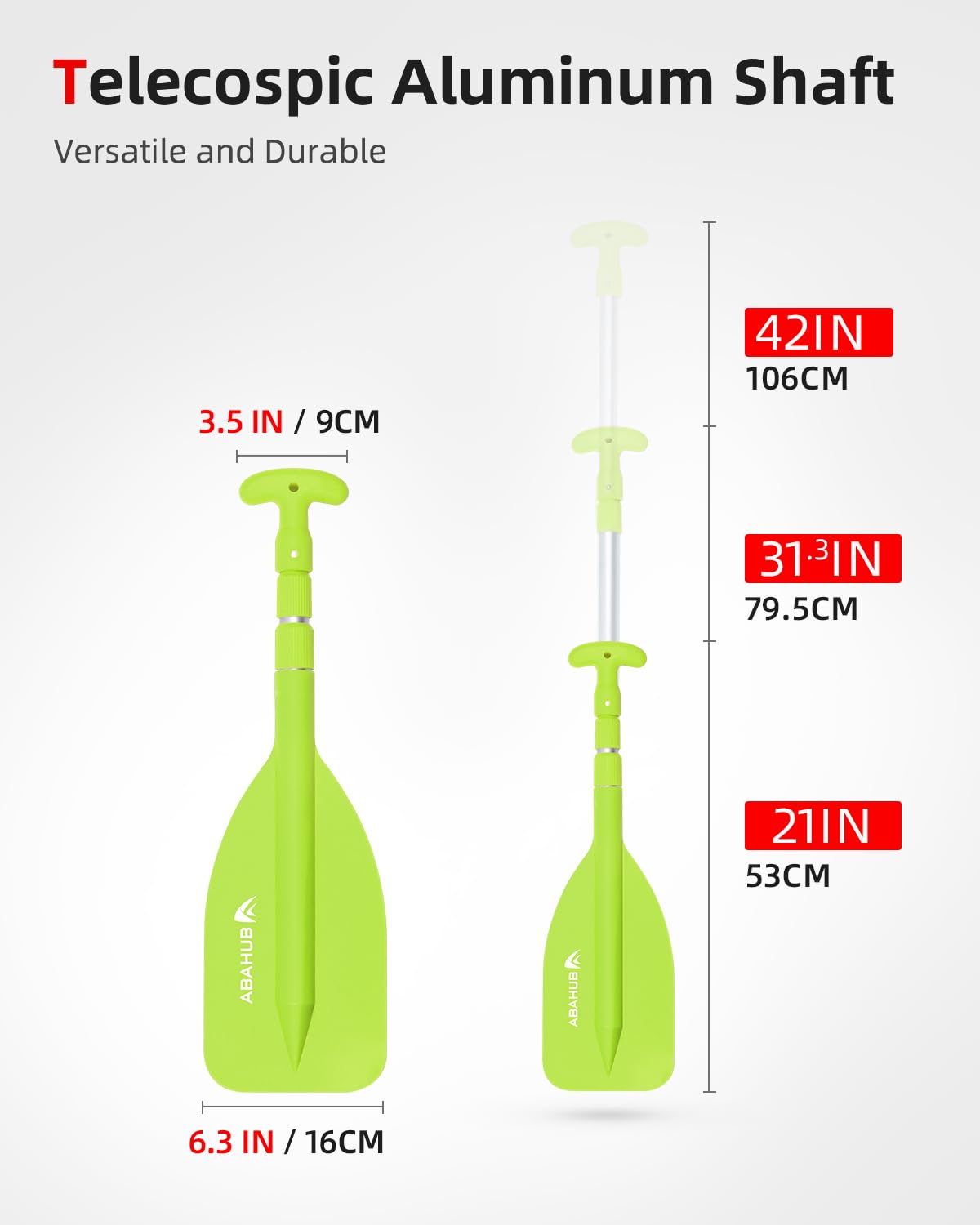 Paddle
