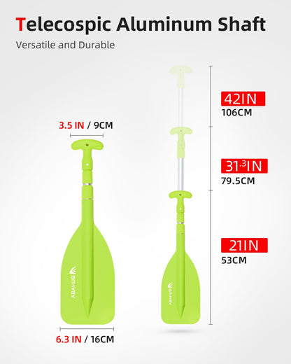 Paddle