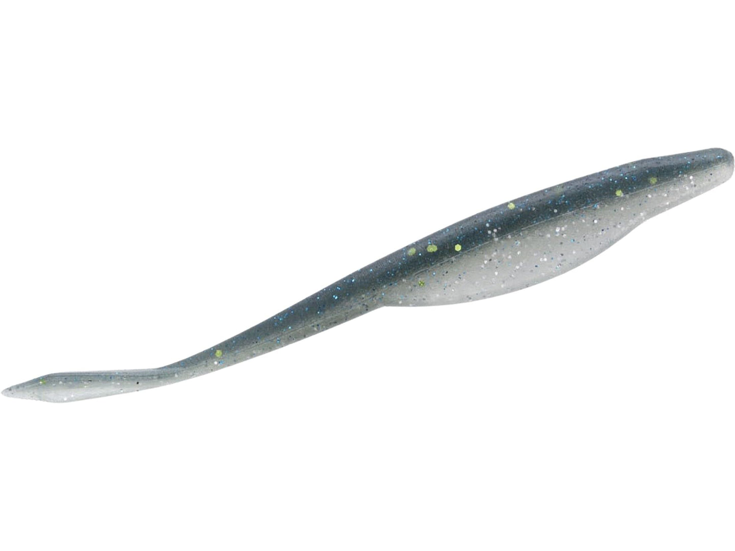 Yamamoto 5" D-SHAD