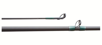 13 Fishing - Omen Green - Spinning Fishing Rods