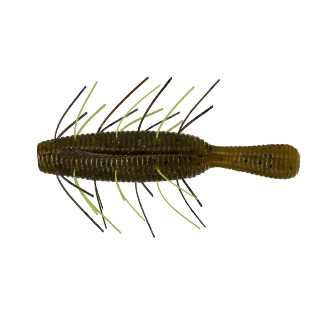 Yamamoto Fuzzy Nuki