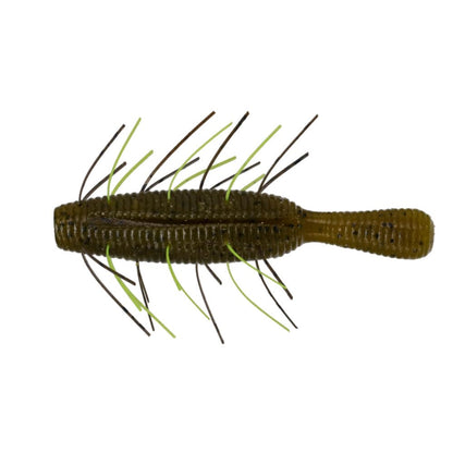 Yamamoto Fuzzy Nuki