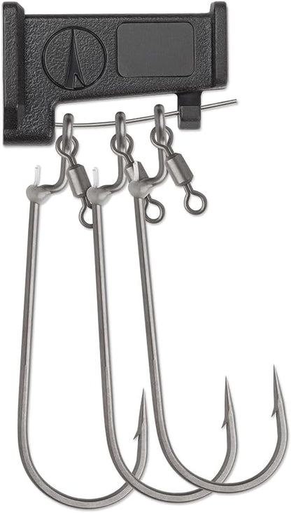 VMC Redline Series Swivel Fluke