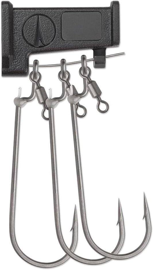 VMC Redline Series Swivel Fluke
