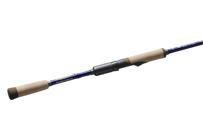 St. Croix Rods Legend Tournament Bass Spinning Rod, Premium Quality, Durably Sensitive, High Performing Spinning Rod