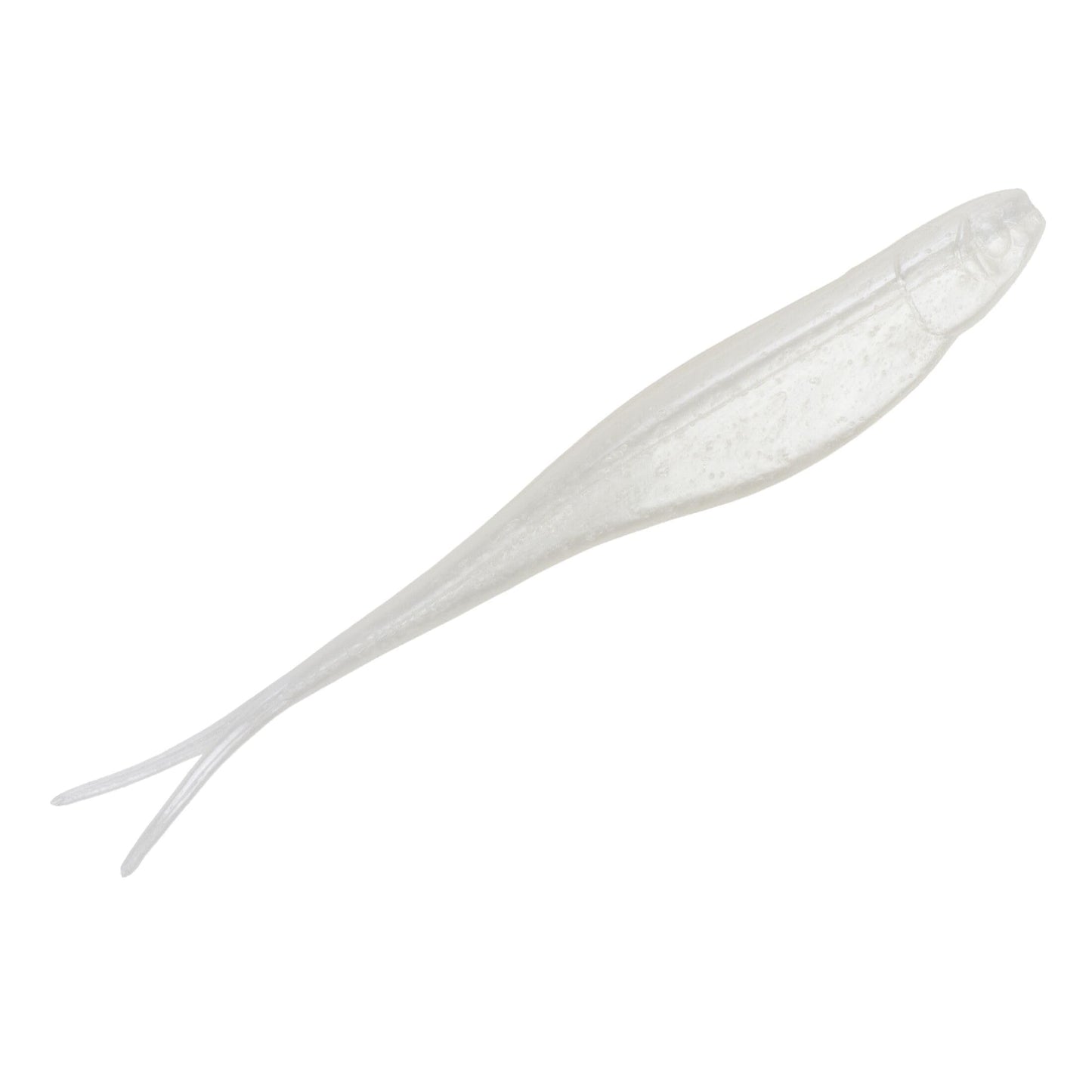 Strike King 3X Baby Z Too Jerkbait Fishing Lure, 3.5", Salt-Impregnated