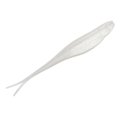 Strike King 3X Baby Z Too Jerkbait Fishing Lure, 3.5", Salt-Impregnated