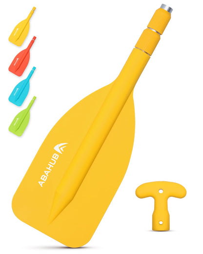 Paddle