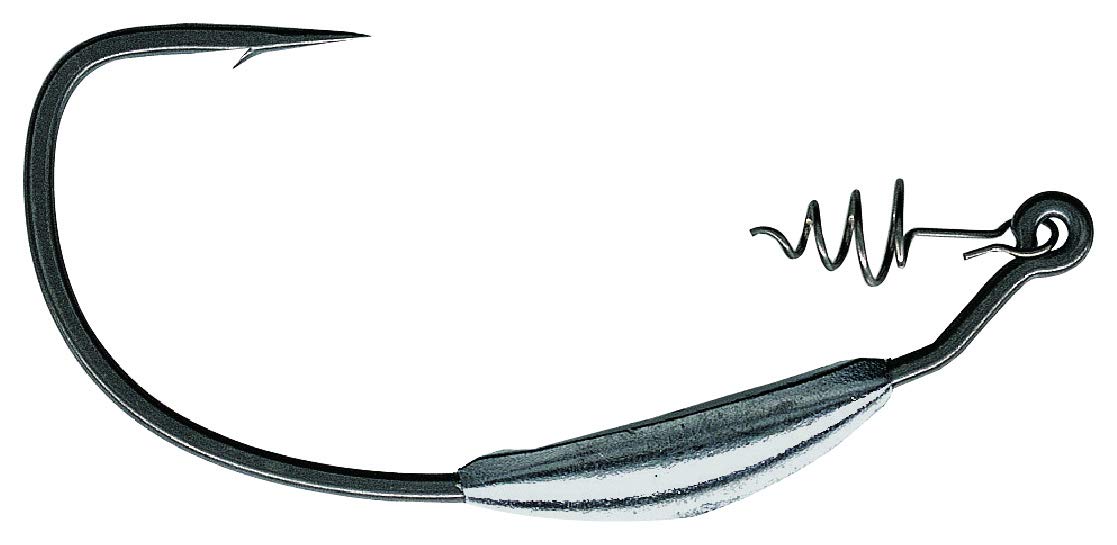 Hayabusa Wide Gap Screw Lock Weighted