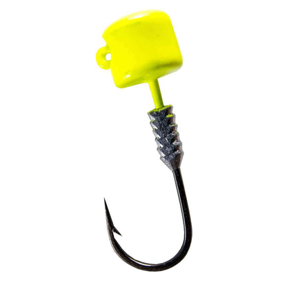 Z-MAN NedlockZ HD Jigs 5 Pack