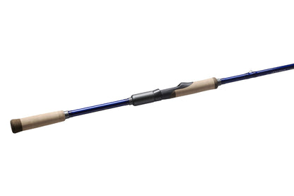 St. Croix Rods Legend Tournament Bass Spinning Rod, Premium Quality, Durably Sensitive, High Performing Spinning Rod