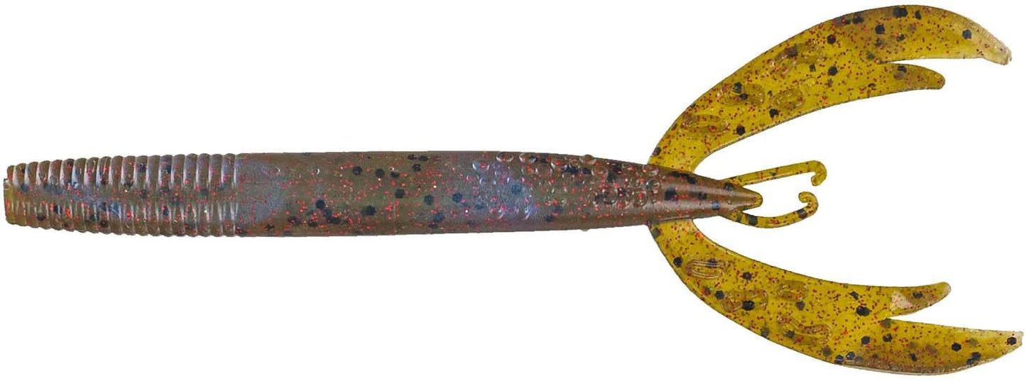 Big Bite Baits SCENTSATION BAITS