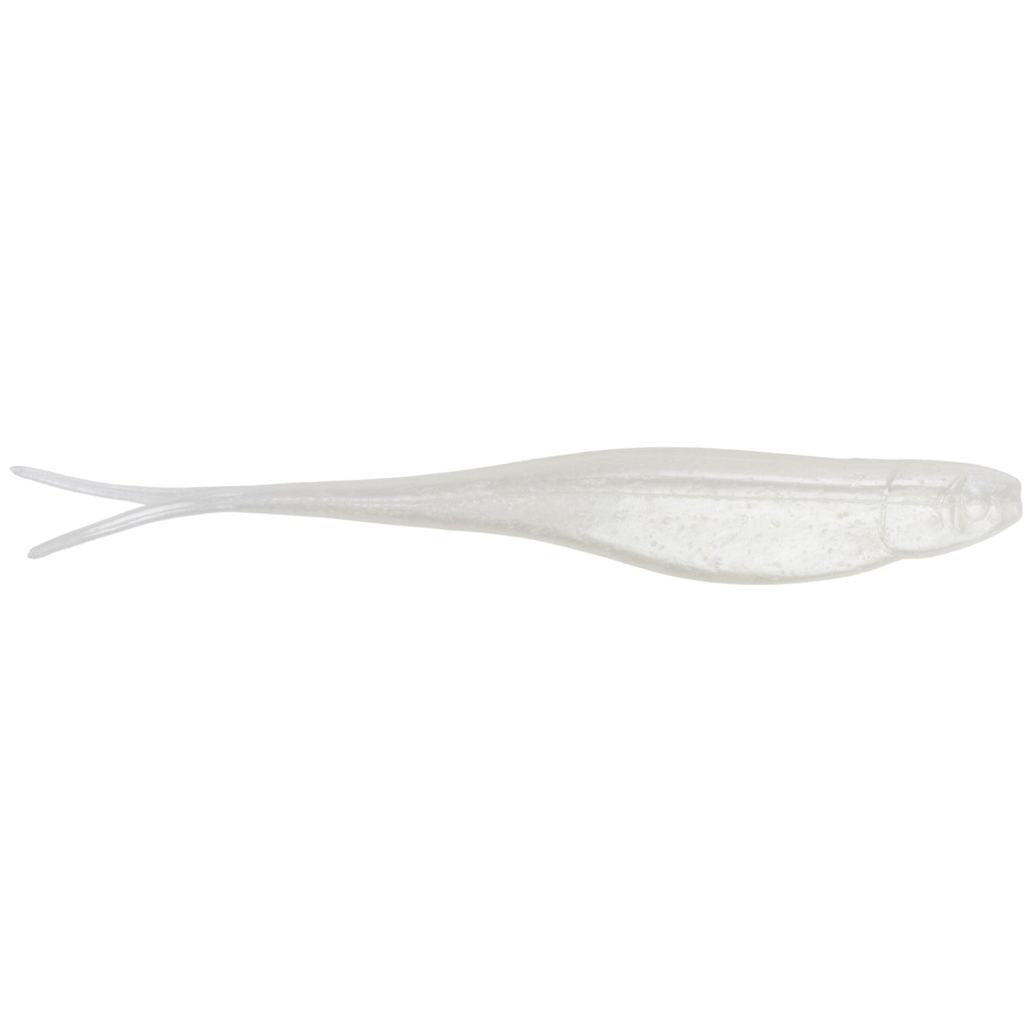 Strike King 3X Baby Z Too Jerkbait Fishing Lure, 3.5", Salt-Impregnated