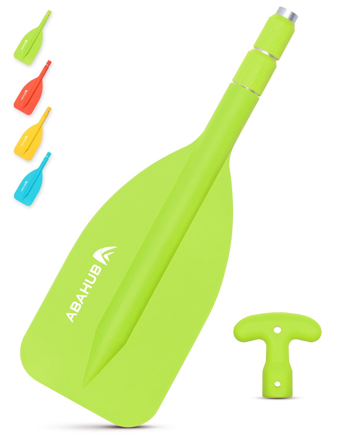 Paddle