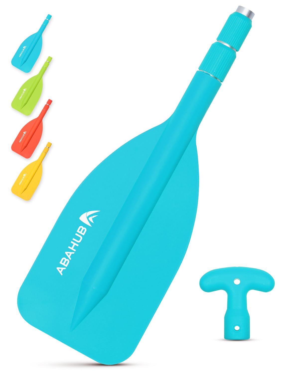 Paddle