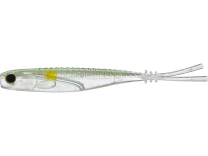 Big Bite Baits Spotlight Minnow
