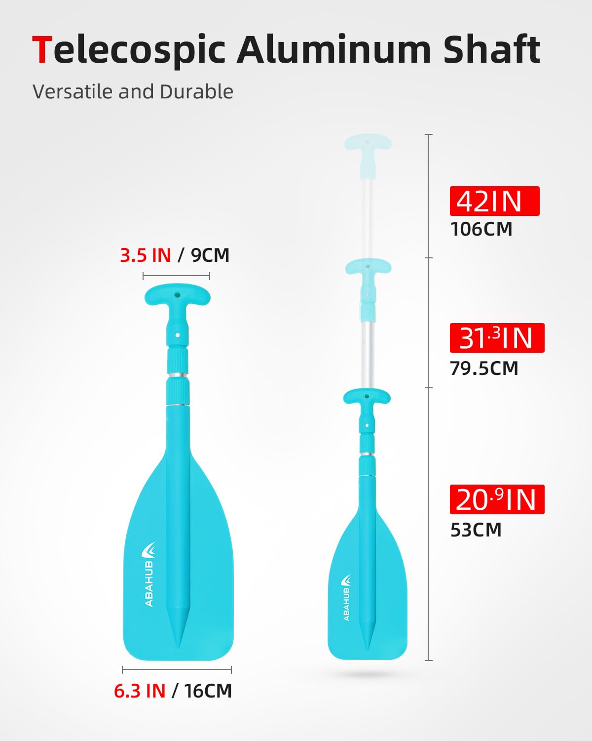 Paddle
